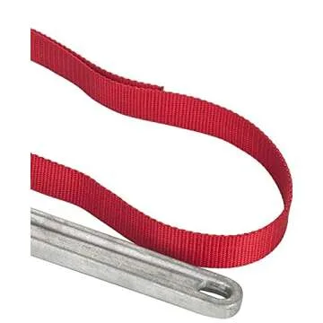 OTC 7206 Multi-Purpose Strap Wrench