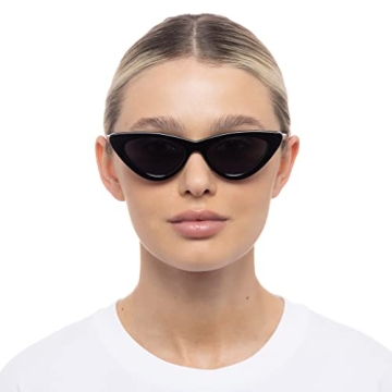 Le Specs Adam Selman Last Lolita Sunglasses Vintage Style