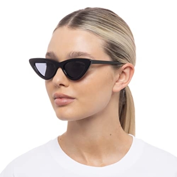 Le Specs Adam Selman Last Lolita Sunglasses Vintage Style