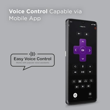 Hisense 50" 4K Smart Roku TV - Refurbished