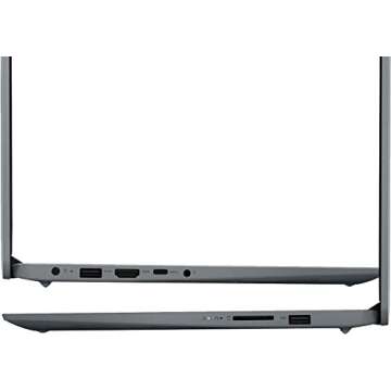 Lenovo IdeaPad 15.6" Laptop with 20GB RAM and 1TB SSD