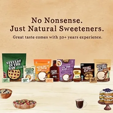 Turbinado Cane Sugar Cubes for Coffee and Drinks