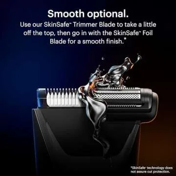 MANSCAPED® The Perfect Duo 5.0 Grooming Kit