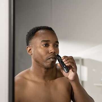 MANSCAPED® The Perfect Duo 5.0 Grooming Kit