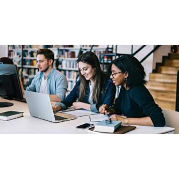 Lenovo - IdeaPad 3i - Essential Laptop Computer - Intel Core i5 - 15.6" FHD Display - 8GB Memory - 5...