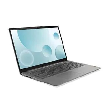 Lenovo - IdeaPad 3i - Essential Laptop Computer - Intel Core i5 - 15.6" FHD Display - 8GB Memory - 512GB Storage - Windows 11 Pro