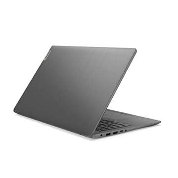 Lenovo - IdeaPad 3i - Essential Laptop Computer - Intel Core i5 - 15.6" FHD Display - 8GB Memory - 512GB Storage - Windows 11 Pro