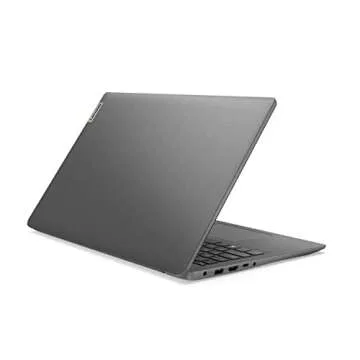 Lenovo - IdeaPad 3i - Essential Laptop Computer - Intel Core i5 - 15.6" FHD Display - 8GB Memory - 512GB Storage - Windows 11 Pro