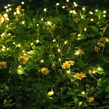 FELISHINE Fairy String Lights: 20 Packs for Every Celebration