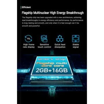 Compact SOYES S23 Pro Mini Smartphone for All Ages