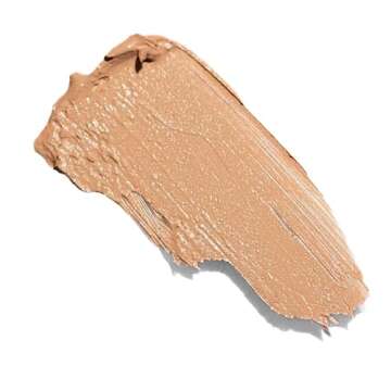 Ere Perez - Natural Arnica All-Cover Pot Concealer | Med-Full Coverage, Satin Finish, Calming, Nouri...