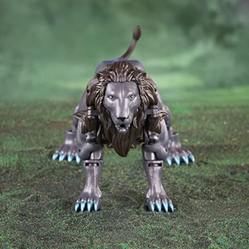 Transformers Legacy Nemesis Leo Prime Action Figure 7-inch