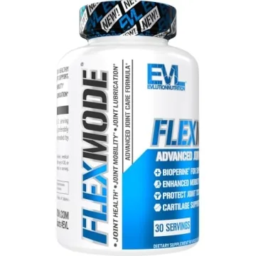 FLEXMODE Advanced Joint Support Supplement - 30 Servings