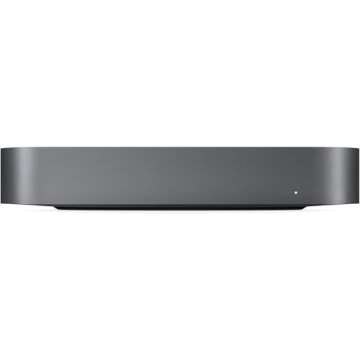 Apple Mac Mini 2018 i5 8GB RAM 256GB SSD Space Gray Renewed