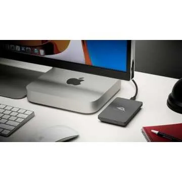 Apple Mac Mini 2018 i5 8GB RAM 256GB SSD Space Gray Renewed