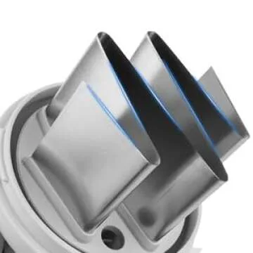 Food Chopper, Vegetable Chopper, Onion Chopper, Garlic Chopper, Nuts Chopper - Hand Chopper For Vegetables Salads Onion Ginger Carrot Garlic Fruit, Dishwasher-safe, White, Easy to Clean