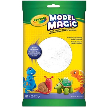 Crayola Model Magic 4oz Creative Clay for All Ages
