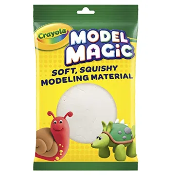 Crayola Model Magic 4oz Creative Clay for All Ages