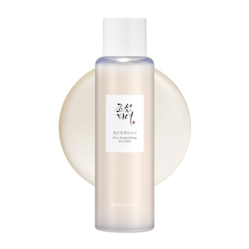 Glow Replenishing Rice Facial Sebum Toner – 150ml
