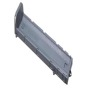 Frabill Expandable Bump Board | Convenient Fish Measuring Board | Measures Fish from 8-36"