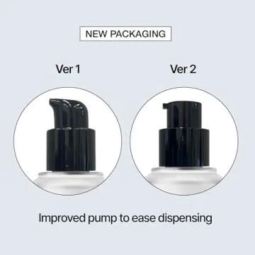 JUMISO Snail Mucin 95% + Peptide Essence 4.73 fl.oz / 140ml | Hydrating Serum with Snail, Face Moist...