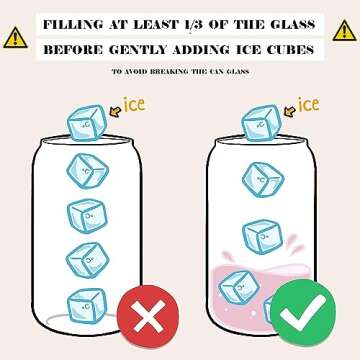 Gifts for Mom from Daughter, Son - Mom Gifts for Christmas - Mom Birthday Gifts - Best Birthday Gifts for Mom - Mother Gifts, Mama Gifts, New Mom Gifts, Gifts for Mom - 16 oz Mom Beer Can Glass