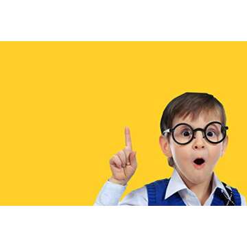 LYLYCTY 5x7ft Photography Studio Non-Woven Backdrop Yellow Backdrop Solid Color Backdrop Simple Background