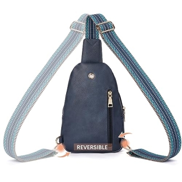 BOSTANTEN Small Sling Bag for Women Stylish Crossbody