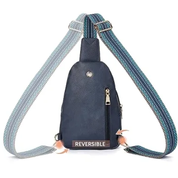 BOSTANTEN Small Sling Bag for Women Stylish Crossbody