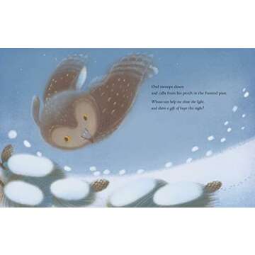 Winter: A Solstice Story (The Solstice Series)