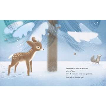 Winter: A Solstice Story (The Solstice Series)