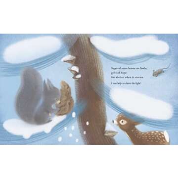 Winter: A Solstice Story (The Solstice Series)