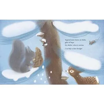 Winter: A Solstice Story (The Solstice Series)