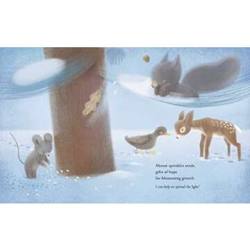 Winter: A Solstice Story (The Solstice Series)