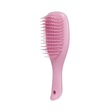 Tangle Teezer Mini Detangling Brush for Smooth Frizz-Free Hair