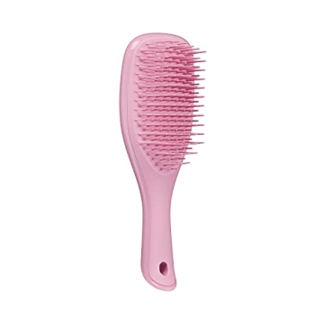 Tangle Teezer Mini Detangling Brush for Smooth Frizz-Free Hair