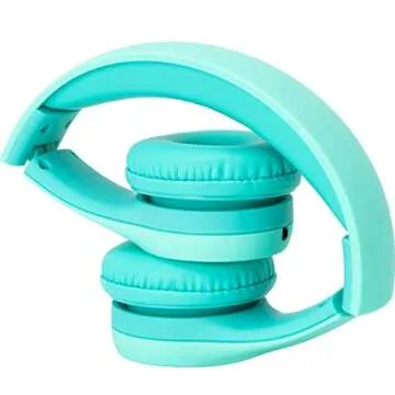Snug Play+ Kids Headphones with Volume Limiting for Toddlers