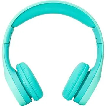 Snug Play+ Kids Headphones with Volume Limiting for Toddlers