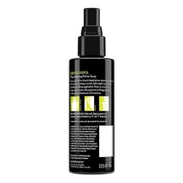 Skindinavia Oil Control Primer Spray for Oily Skin - 8 Oz