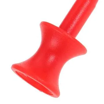 MUXSAM Unbreakable Golf Tees - 100 Pack For All Ages