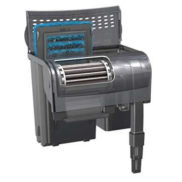 Marineland Bio-Wheel Power Filter 150 GPH for Aquariums