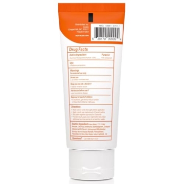 Carpe Antiperspirant Lotion for Sweat-Free Hands