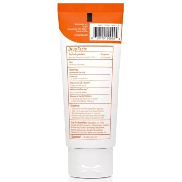 Carpe Antiperspirant Lotion for Sweat-Free Hands