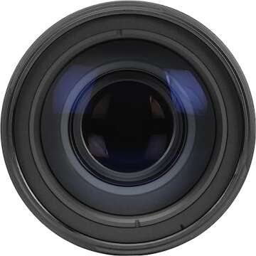 Olympus M.Zuiko 40-150mm F2.8 PRO Compact Lens