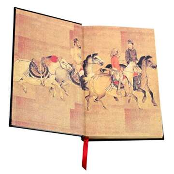 Leather-bound Eastern Philosophy Classics for All