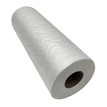 VIECAM Air Cushion Film 984ft Lightweight Packaging Roll