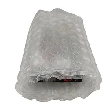 VIECAM Air Cushion Film 984ft Lightweight Packaging Roll