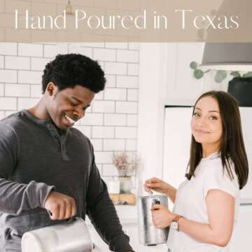 River Birch Apple Cider Scented Linen and Room Spray | Home Fragrance | 4 oz Glass Amber Bottle | Luxury Signature Scent | Handmade in Texas