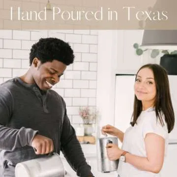 River Birch Apple Cider Scented Linen and Room Spray | Home Fragrance | 4 oz Glass Amber Bottle | Luxury Signature Scent | Handmade in Texas