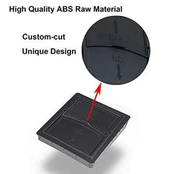 Luumtee 3PCS Center Console Organizer Tray Fit For Latest 2023 2022 2021 Tesla model 3/Y Armrest Hidden Cubby Drawer Storage Box with Coin and Sunglass Holder Interior Accessories Tray (Flocked)